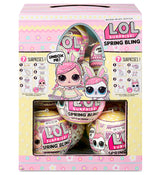 L.o.l. surprise spring bling ass.