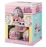 L.o.l. surprise spring bling ass.