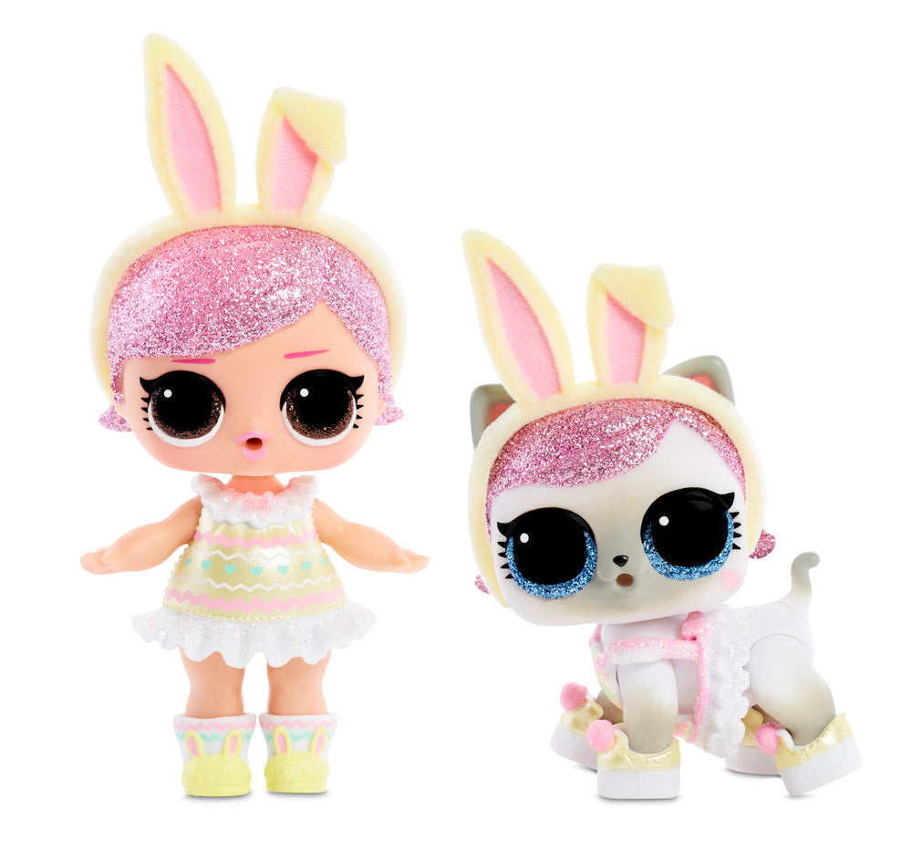 L.o.l. surprise spring bling ass.