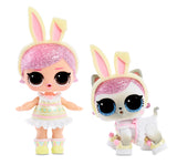L.o.l. surprise spring bling ass.