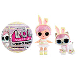 L.o.l. surprise spring bling ass.