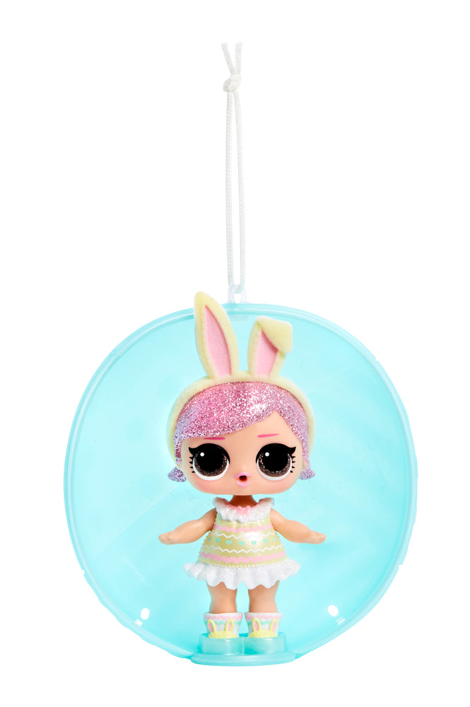L.o.l. surprise spring bling ass.