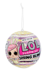L.o.l. surprise spring bling ass.