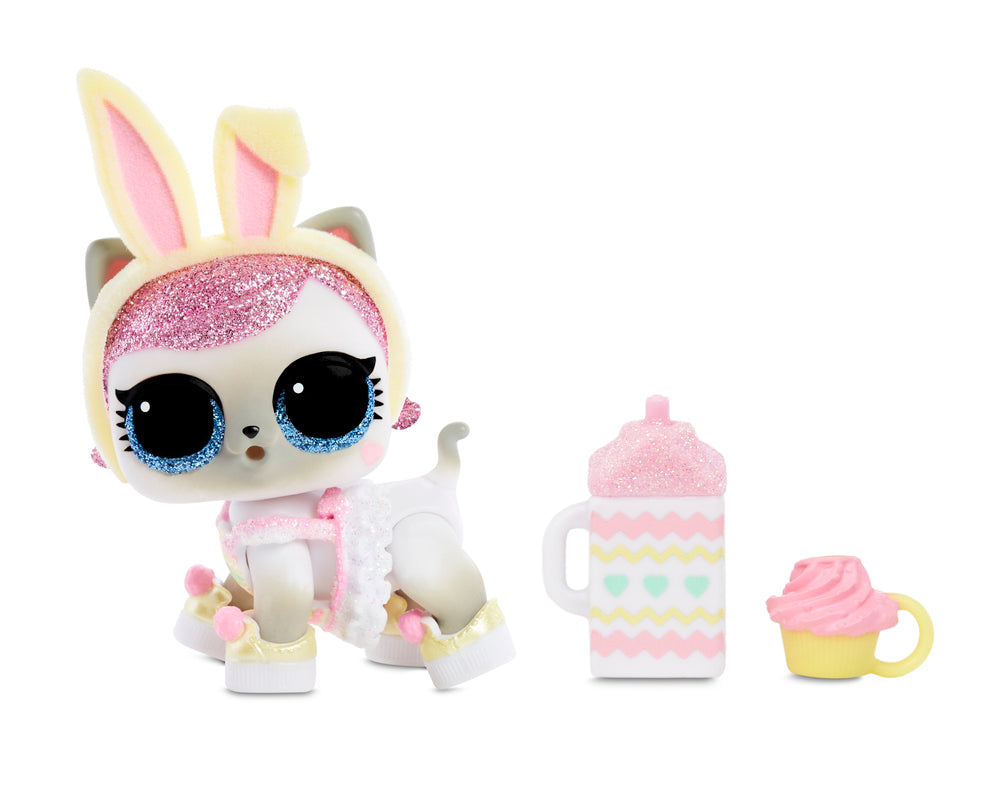 L.o.l. surprise spring bling ass.