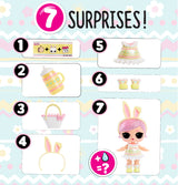 L.o.l. surprise spring bling ass.