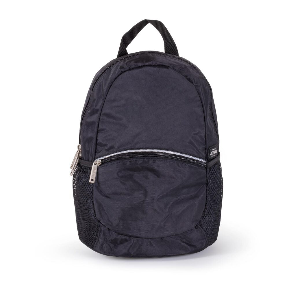 Rygsæk Jeva tourpack black
