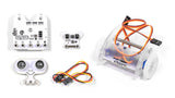 Ultra:bit smart car kit