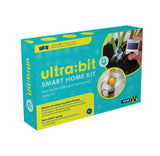 Ultra:bit smart home kit