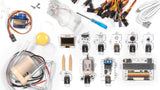 Ultra:bit smart home kit