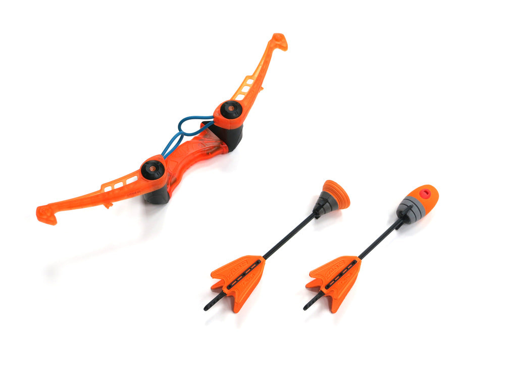 Airstorm z-bow