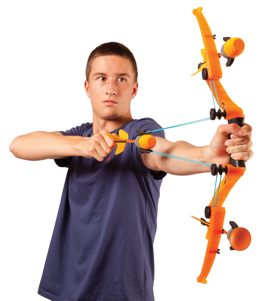 Airstorm z-bow