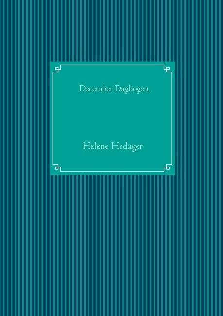December Dagbogen