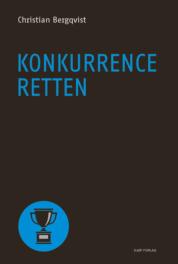Konkurrenceretten