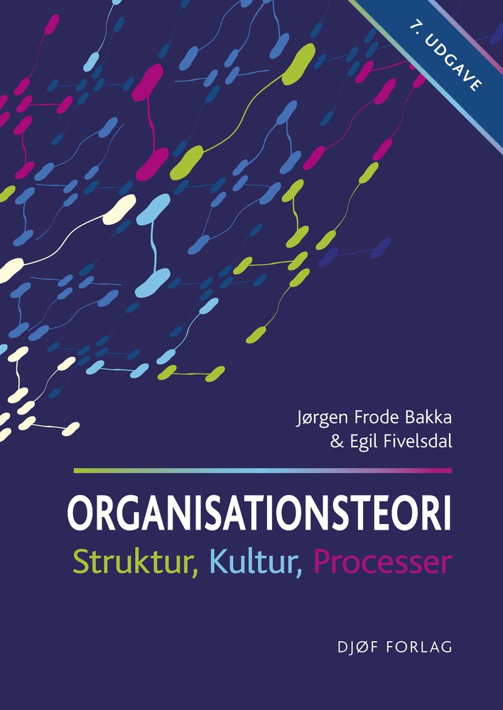 Organisationsteori