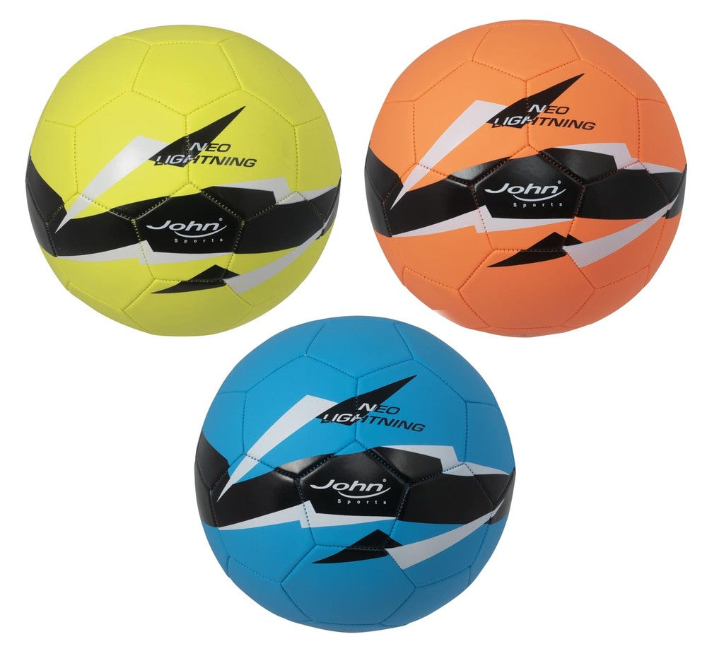 Fodbold 280 g asst