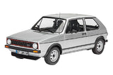 Model Set VW Golf 1 GTI