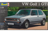 Model Set VW Golf 1 GTI