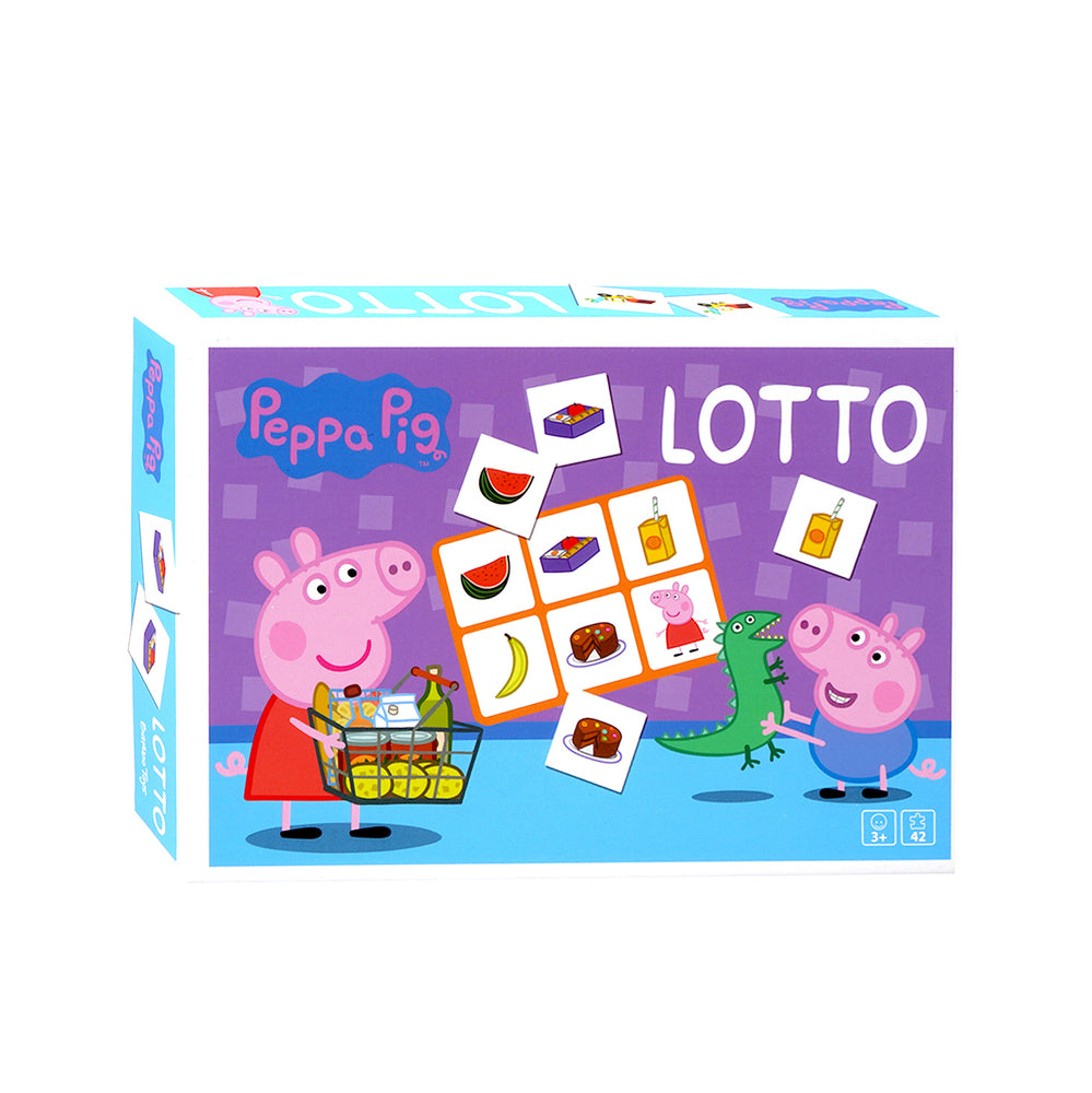 Gurli Gris - Lotto