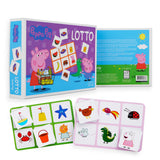 Gurli Gris - Lotto