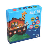 Noah's Ark Memo