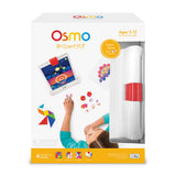 Osmo brilliant (inkl. base)