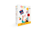 Osmo brilliant (inkl. base)