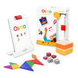Osmo brilliant (inkl. base)