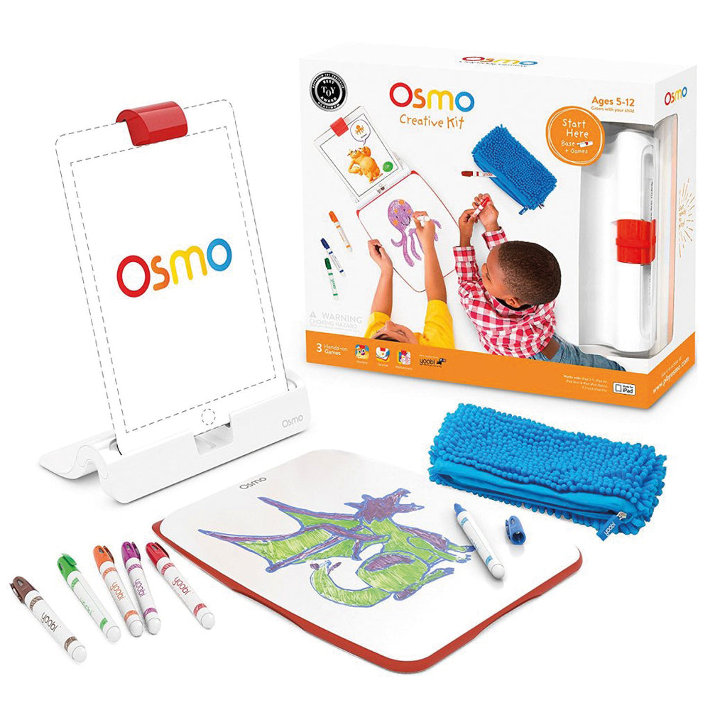Osmo creative (inkl. base)