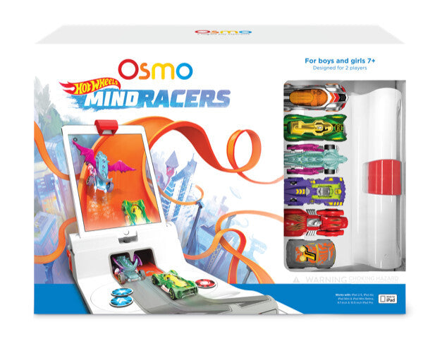Osmo mindracers (inkl. base)