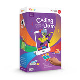Osmo coding jam game (eksl. base)