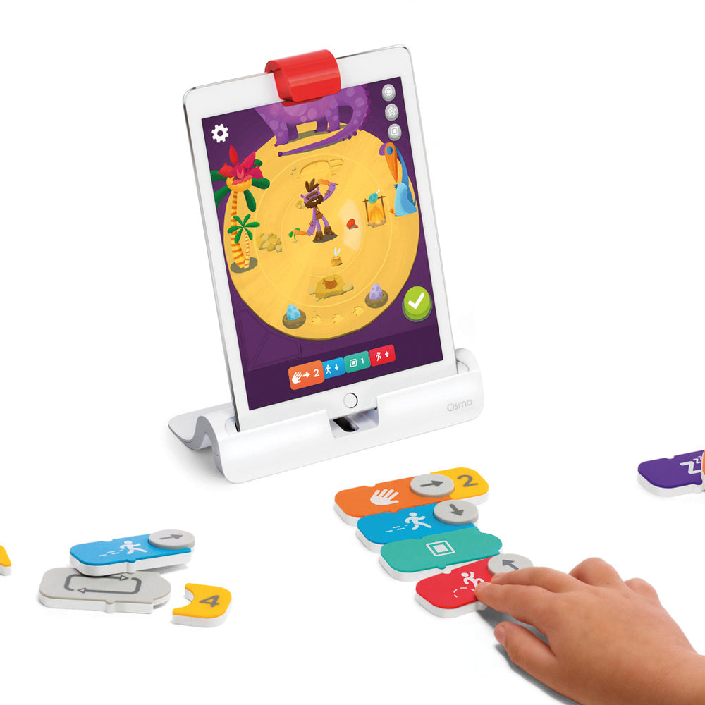 Osmo coding jam game (eksl. base)