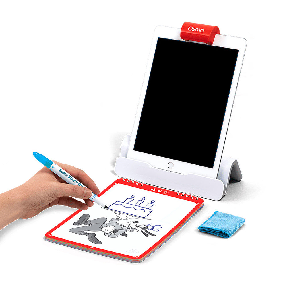 Osmo Super studio Mickey Mouse & Friends (ekskl. Base)