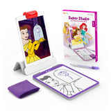 Osmo Super studio Disney Prinsesser (ekskl. Base)