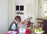 Osmo Super studio Disney Prinsesser (ekskl. Base)