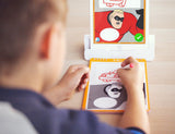 Osmo Super Studio De utrolige 2 (ekskl. Base)