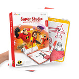 Osmo Super Studio De utrolige 2 (ekskl. Base)