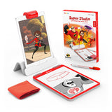 Osmo Super Studio De utrolige 2 (ekskl. Base)