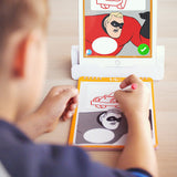 Osmo Super Studio De utrolige 2 (ekskl. Base)