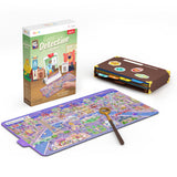Osmo Detective Agency (ekskl. Base)