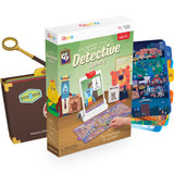 Osmo Detective Agency (ekskl. Base)