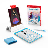 Osmo Super Studio Frozen 2 (inkl. Base)