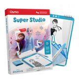 Osmo Super Studio Frozen 2 (inkl. Base)