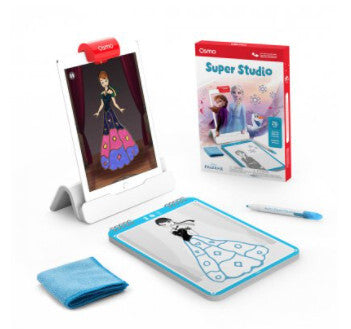 Osmo Super Studio Frozen 2 (inkl. Base)