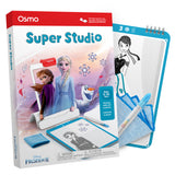 Osmo Super Studio Frozen 2 (eksl. Base)