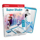 Osmo Super Studio Frozen 2 (eksl. Base)