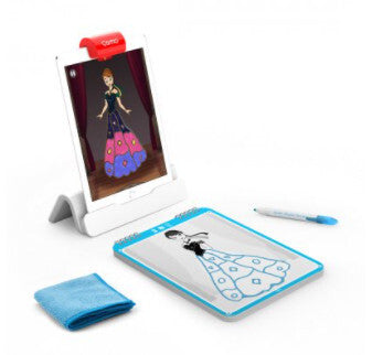 Osmo Super Studio Frozen 2 (eksl. Base)
