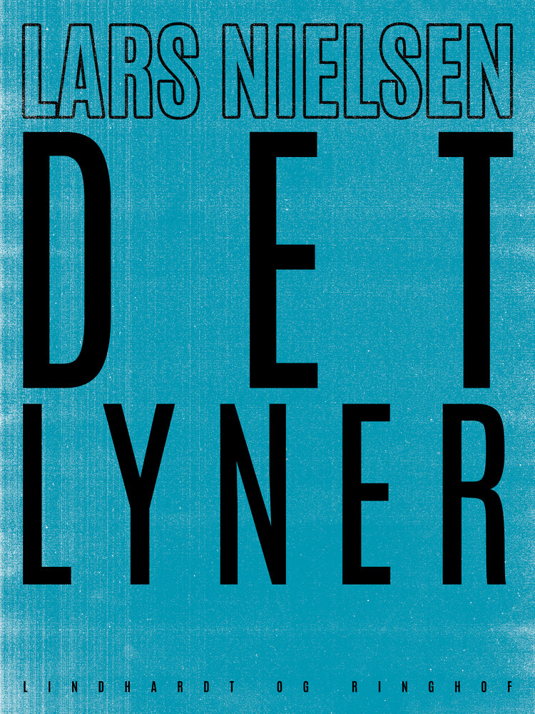 Det lyner