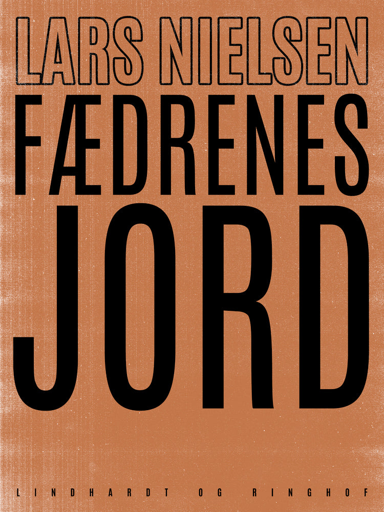 Fædrenes jord