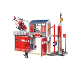 9462 Stor brandstation