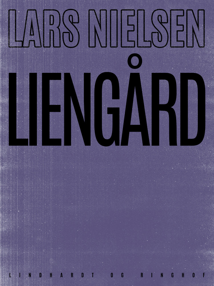 Liengård